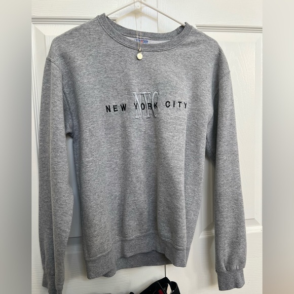 Nyc sweatshirt - Picture 1 of 1